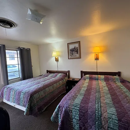 Cody Motel
