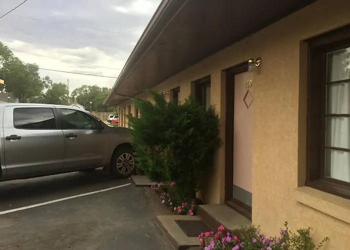 Cody Motel