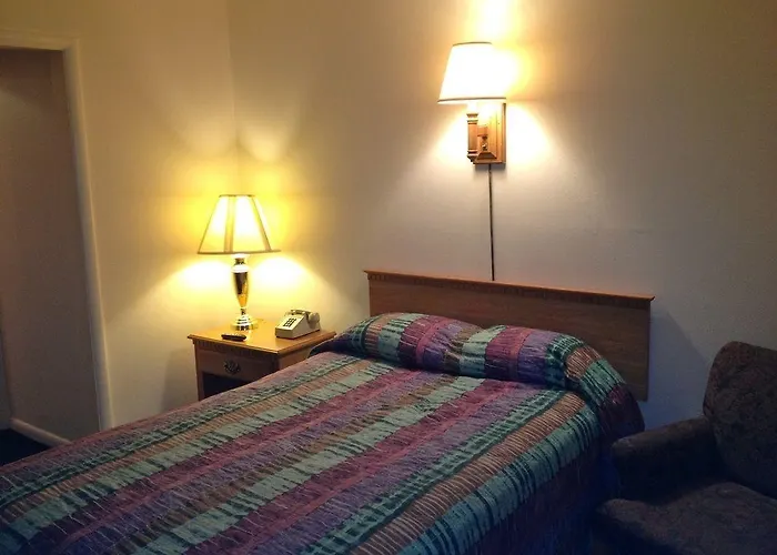 Cody 4* Rock Springs