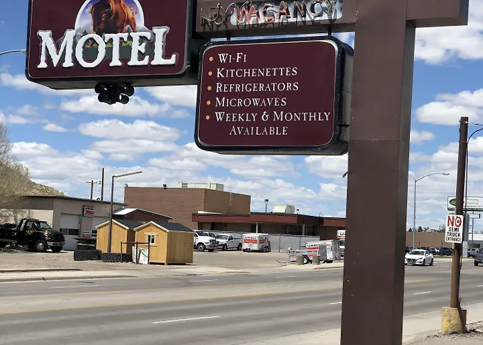 Cody Motel