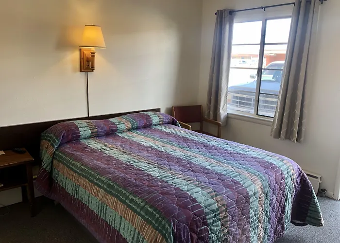 Motel Cody 4*