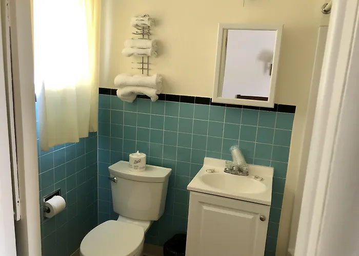 Cody Motel