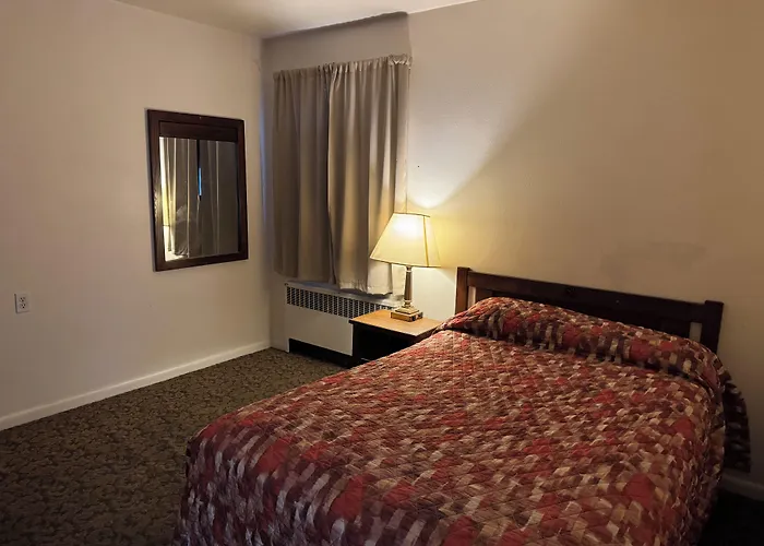 Cody Motel